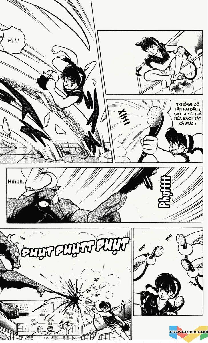 suối lời nguyền chapter 236 14