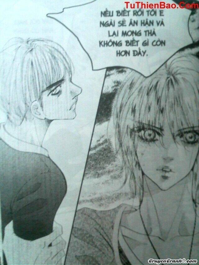 goong - [ hoàng cung ] chapter 24 10