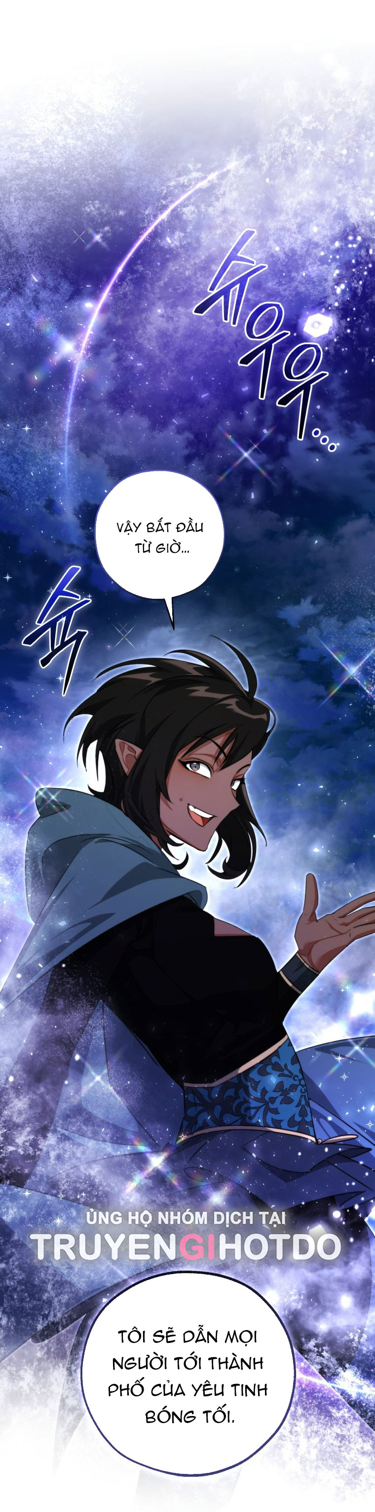 Phế Vật Dòng Dõi Bá Tước chapter 122.2 38