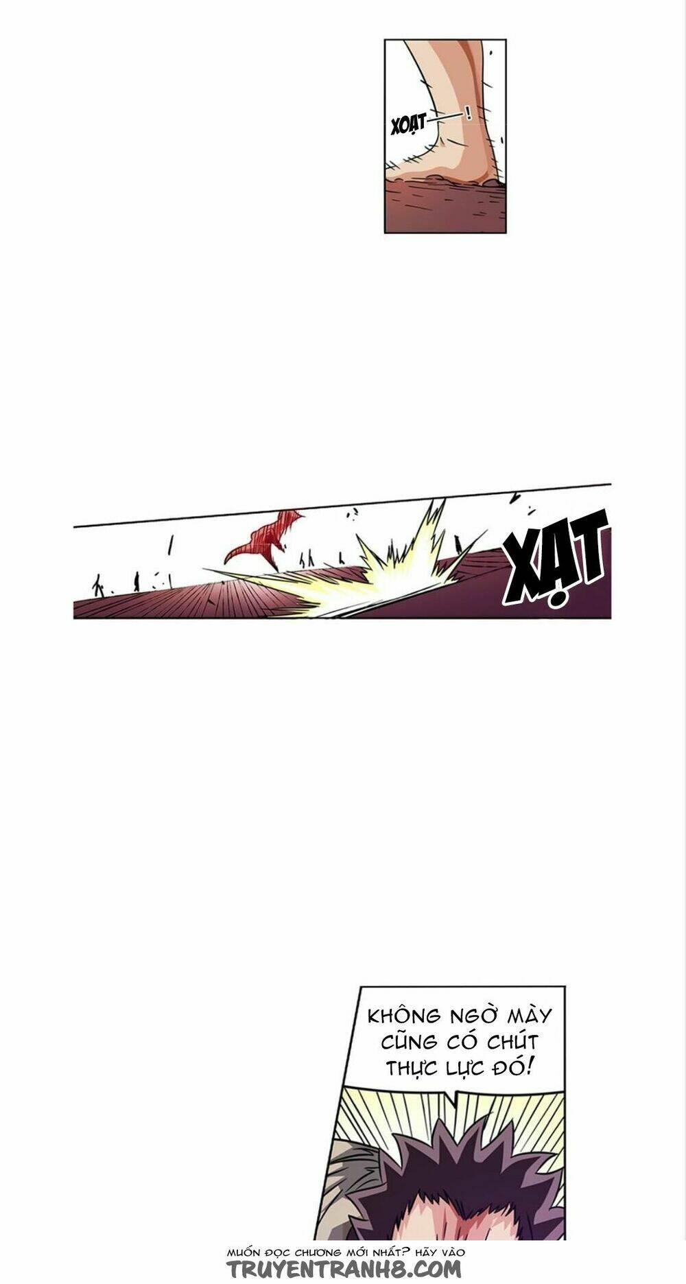 vì tôi là ông chú mở tiệm bán vũ khí chapter 17 8