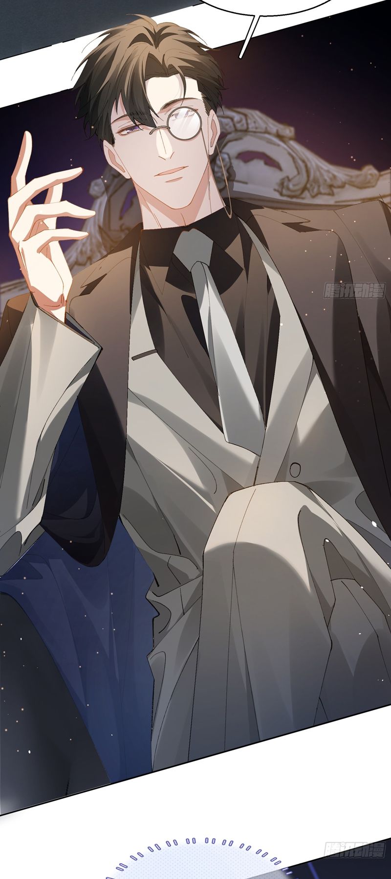 dĩ hạ khi thượng chapter 18 20