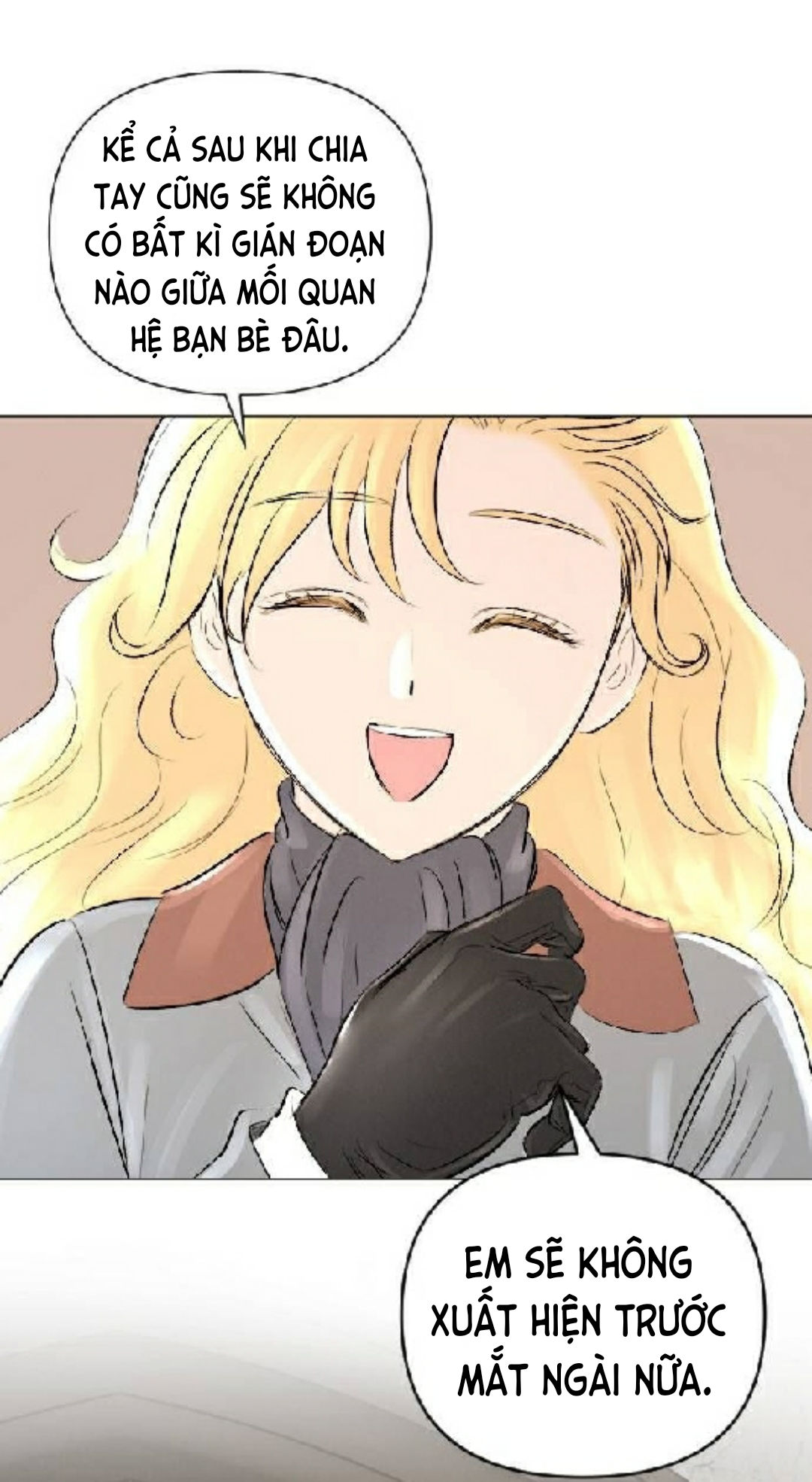 lựa chọn cuối cùng của tôi là nam phụ chapter 7 47