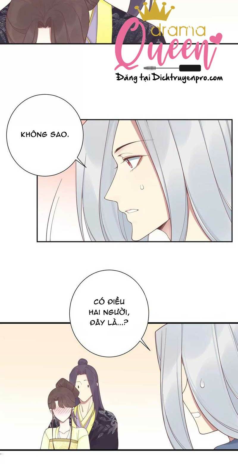 Hoàng Hậu Bận Lắm Chapter 198 - Trang 5