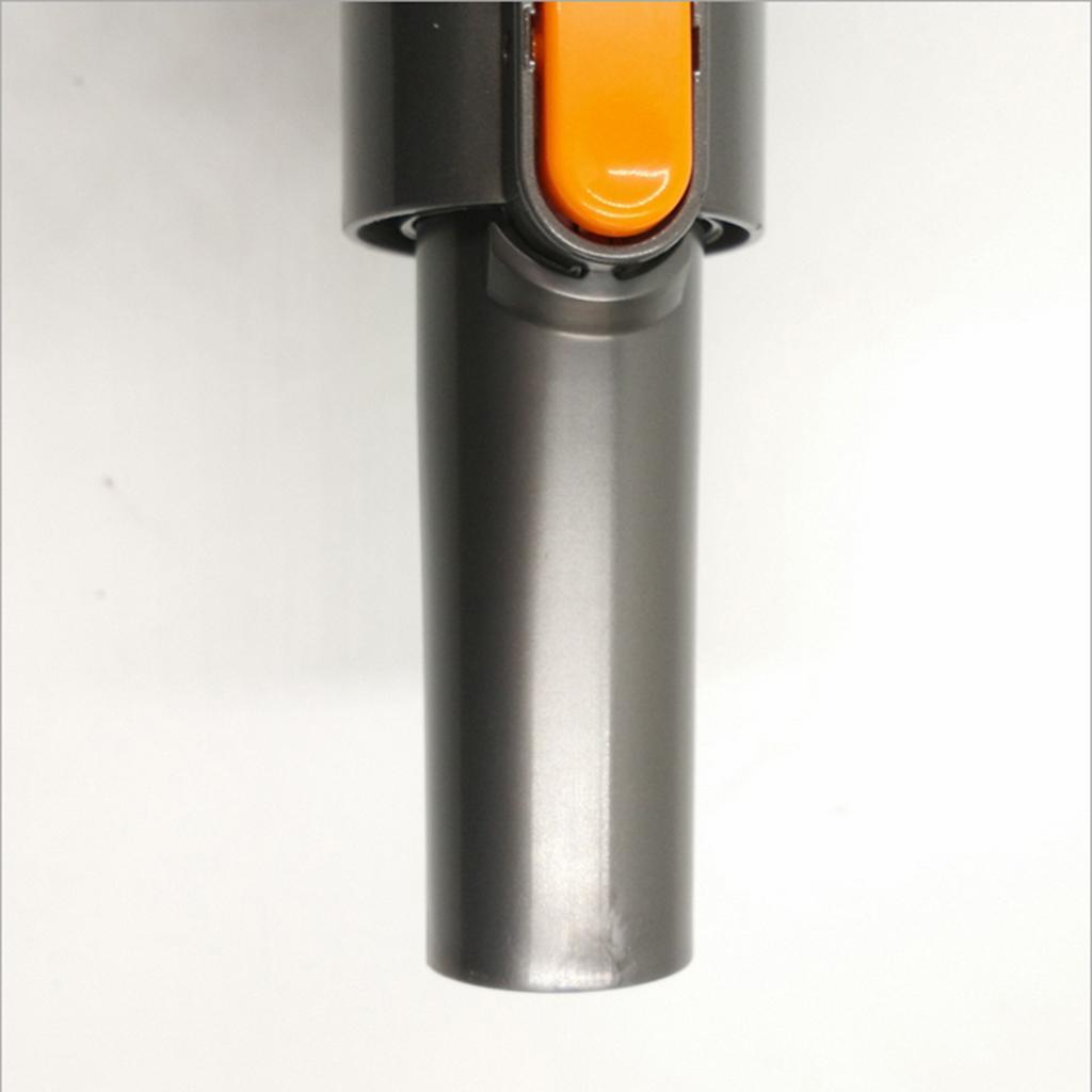 2 Universal  Vacuum Cleaner Hose Connector Adapter for Dyson Vacuums