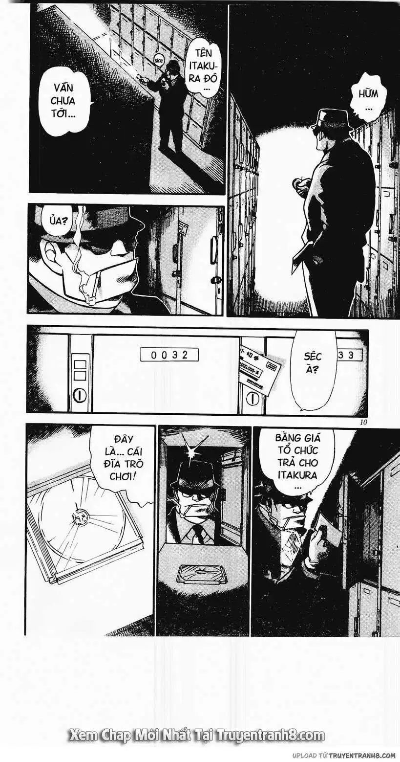 conan chapter 383 7