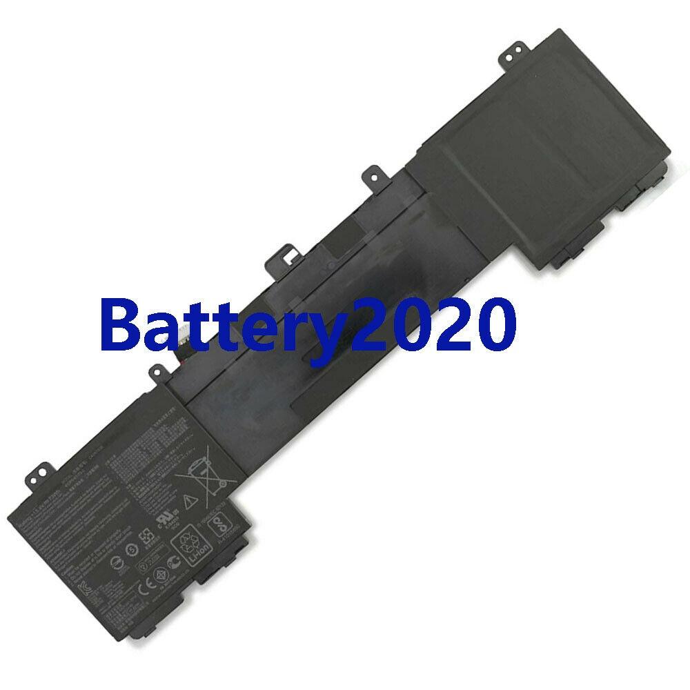 Pin Battery Dùng Cho Laptop Asus Zenbook UX550 UX550VD UX550VE C42N1630 73Wh