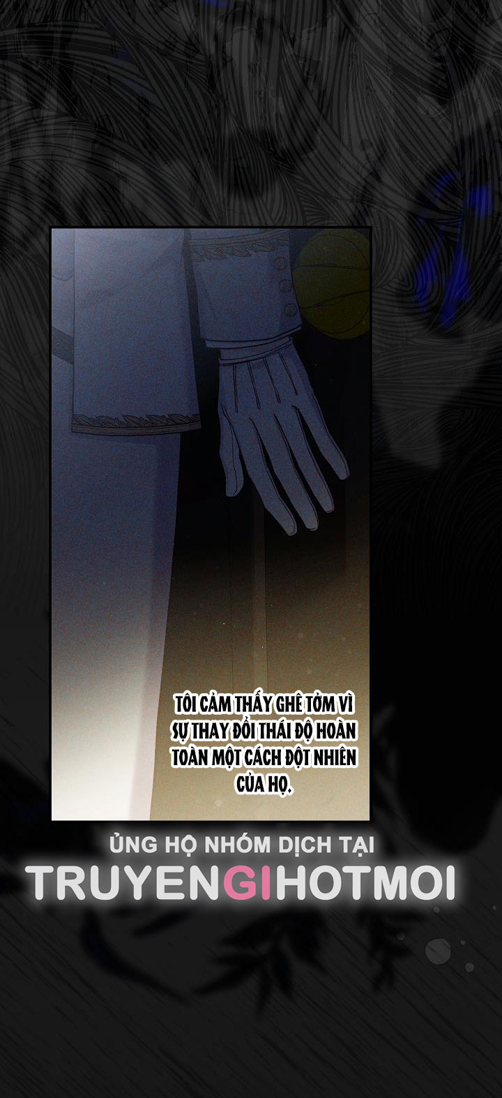 trở thành vợ thái tử quái vật chapter 90.2 32