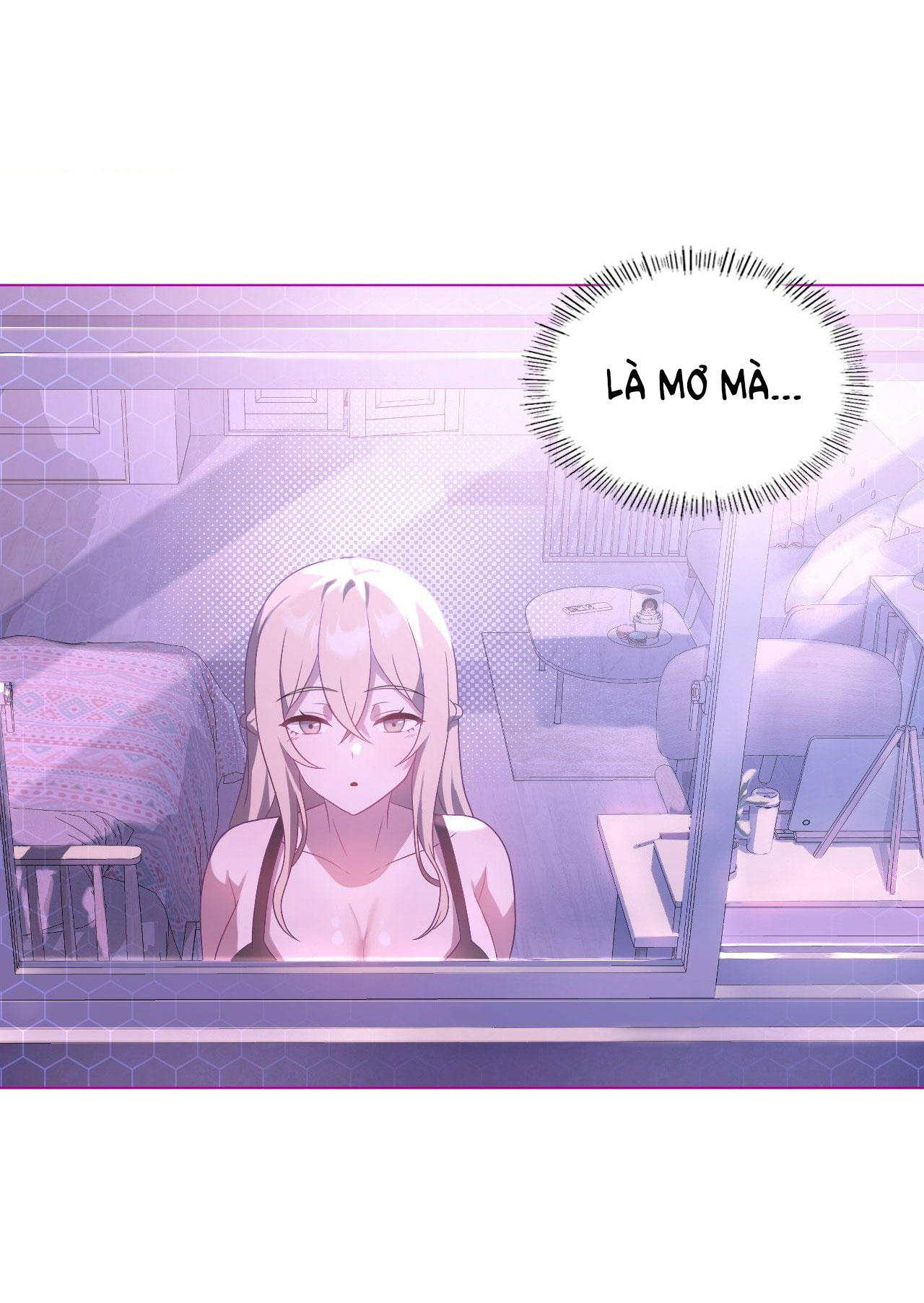 [18+] thăng cấp đến khi hài lòng chapter 23.1 3