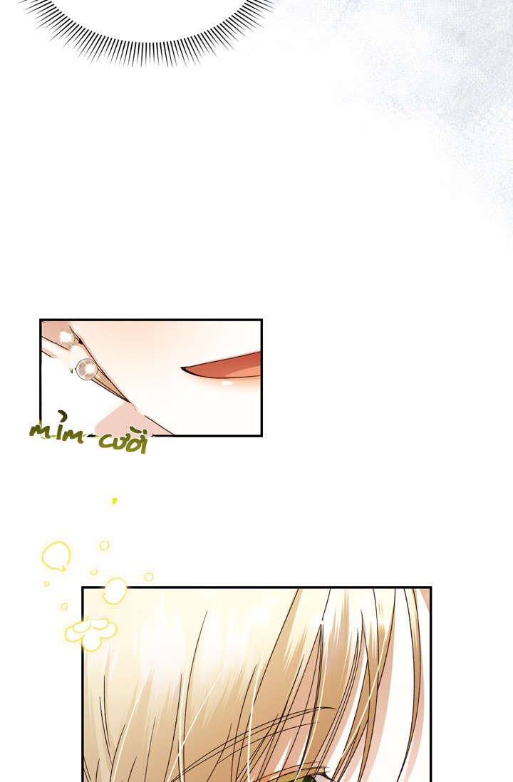 cách che giấu đứa con của hoàng đế chapter 9 55