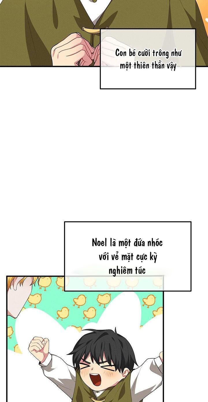 hãy trả lời em, hoàng tử! chapter 24 14