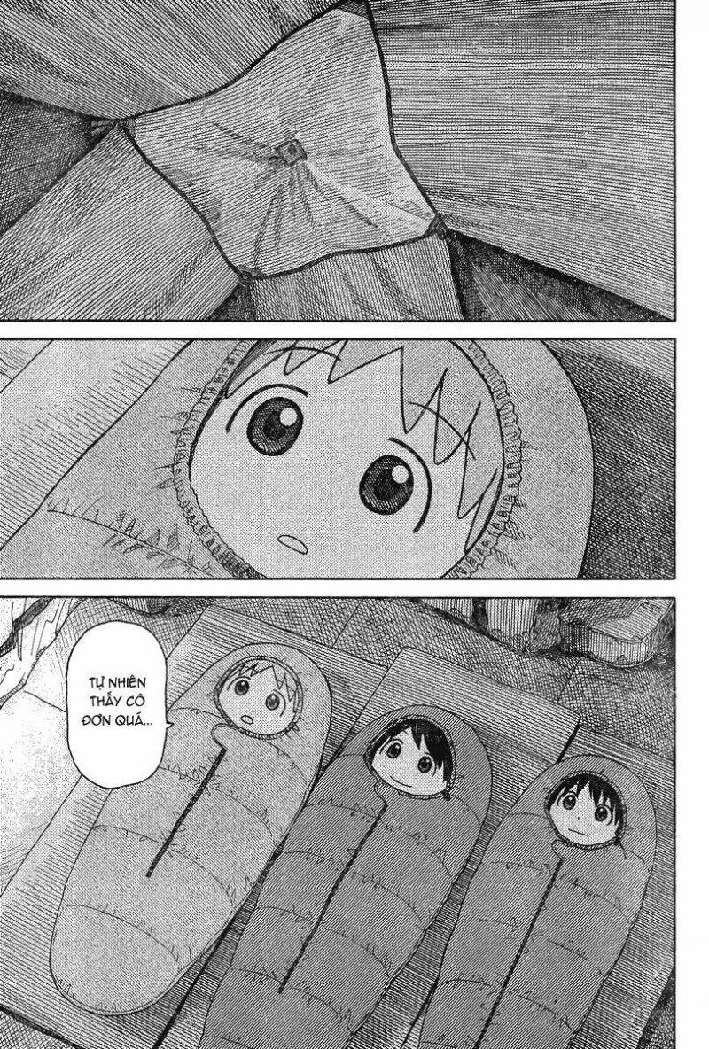 yotsubato! chapter 82 33