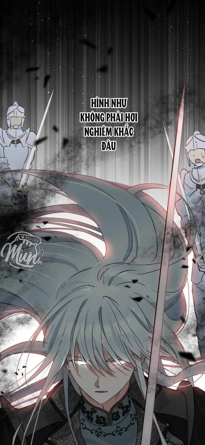 những nhân vật mạnh nhất thế giới ám ảnh tôi chapter 1 7