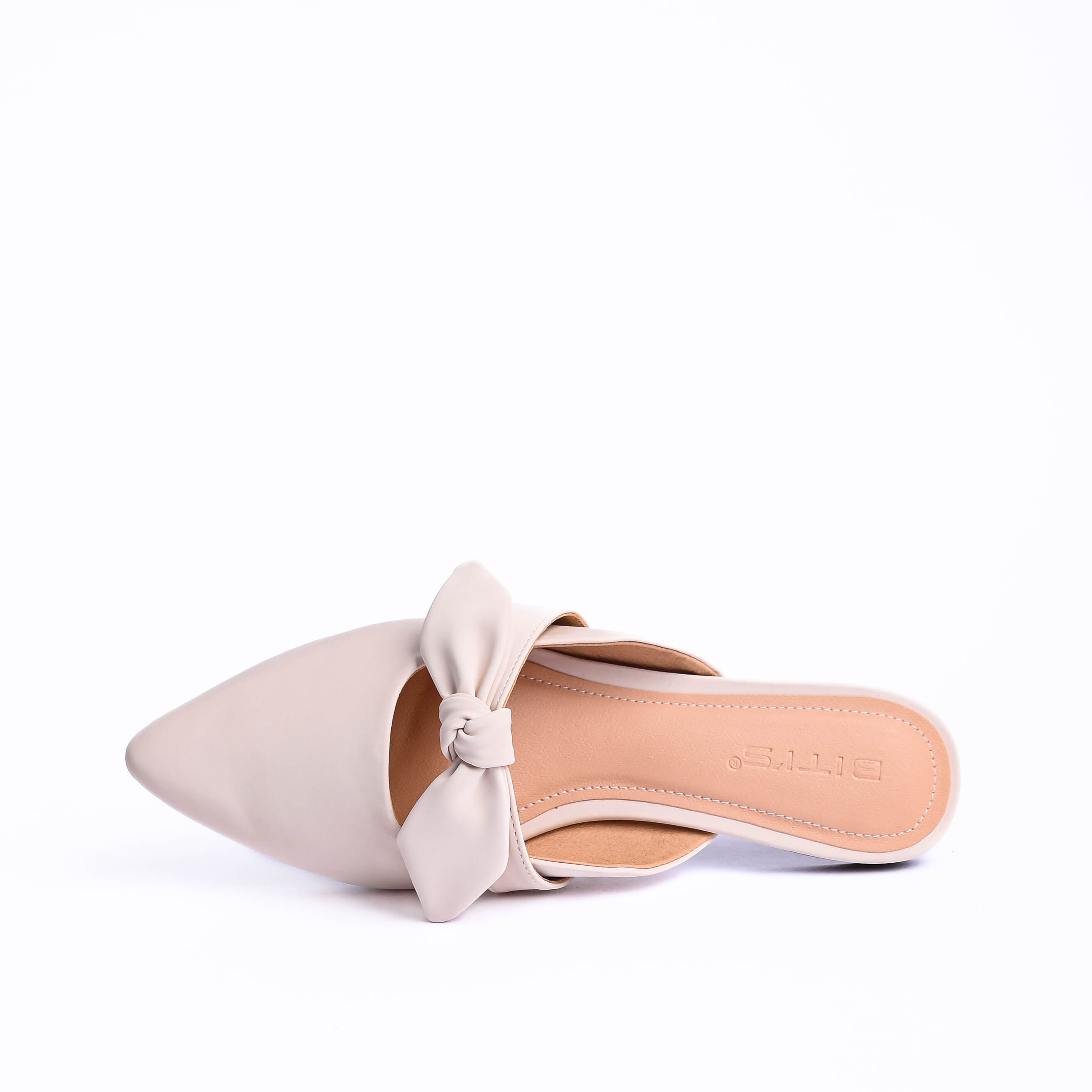 Dép bít đầu Bitis nữ (35-39)