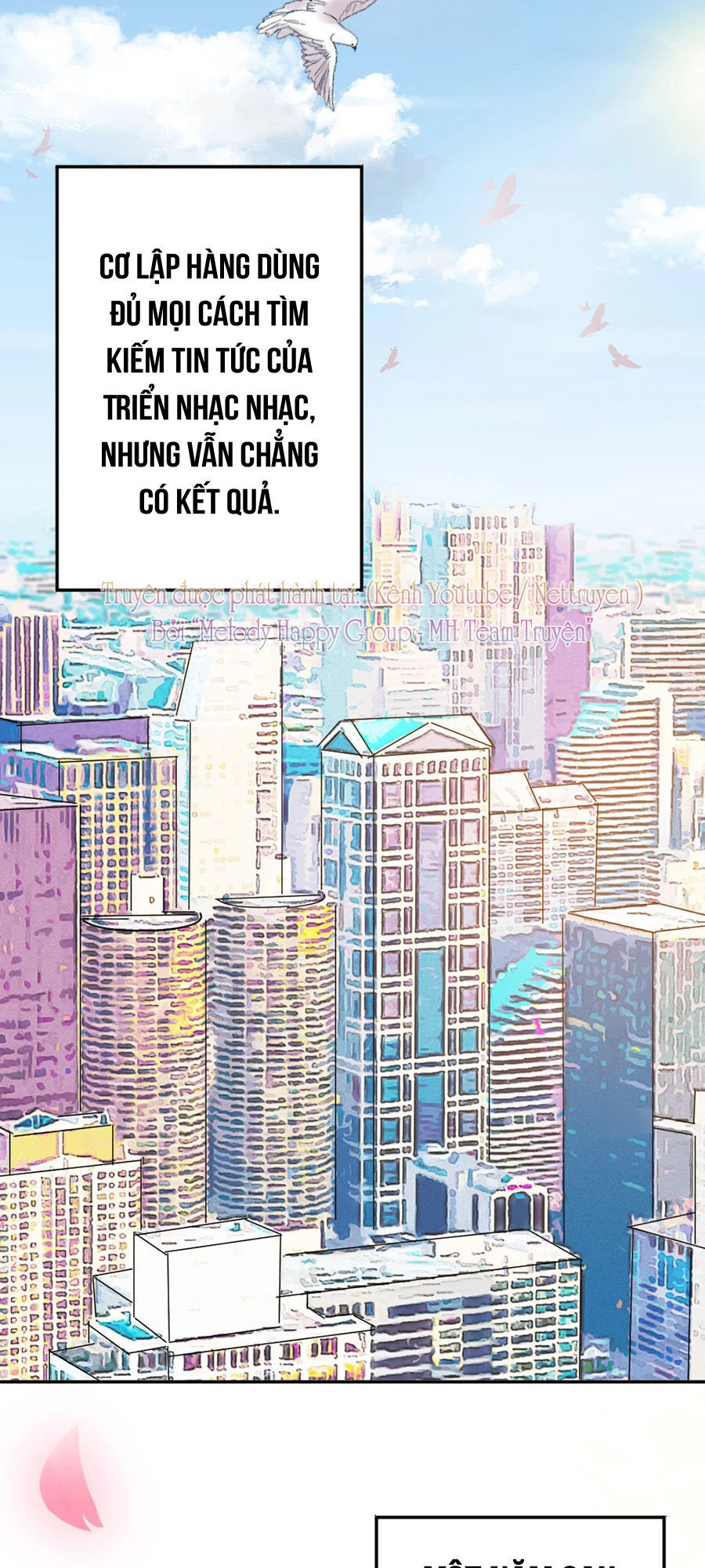 hoàn mỹ lão công tiến hóa luân chapter 59 15