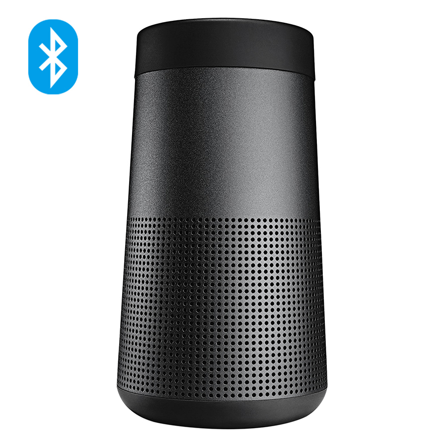 Loa di động Bose SoundLink Revolve