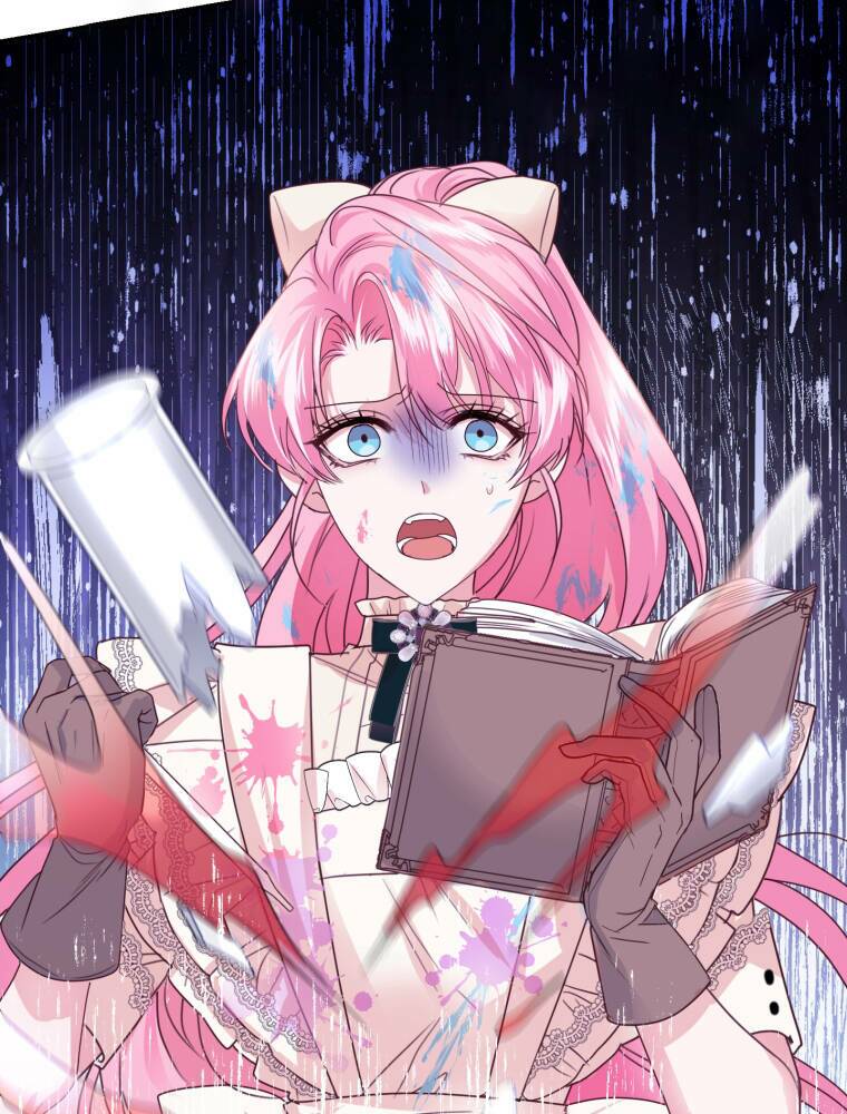 nhà điều chế nước hoa độc quyền của bạo chúa chapter 57 88