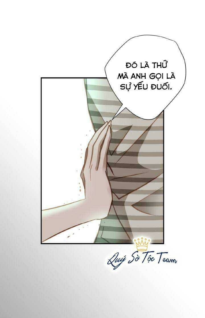 tiếp xúc chí mạng chapter 42 52