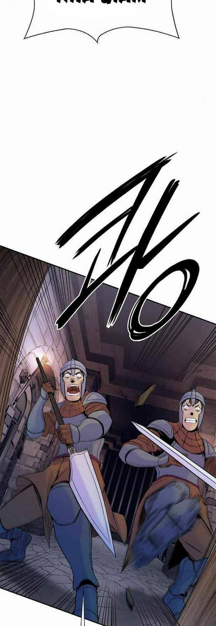 băng tâm kỵ sĩ chapter 30 40