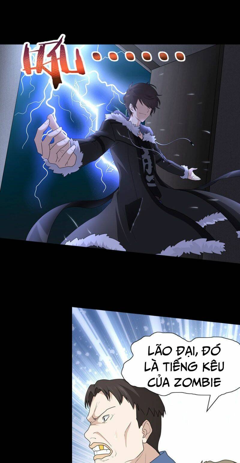 bạn gái virus của tôi chapter 74 1