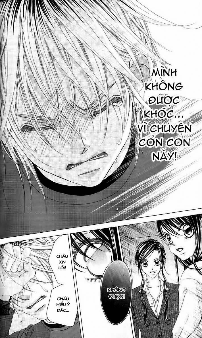 boku no hatsukoi wo kimi ni sasagu chapter 37 26
