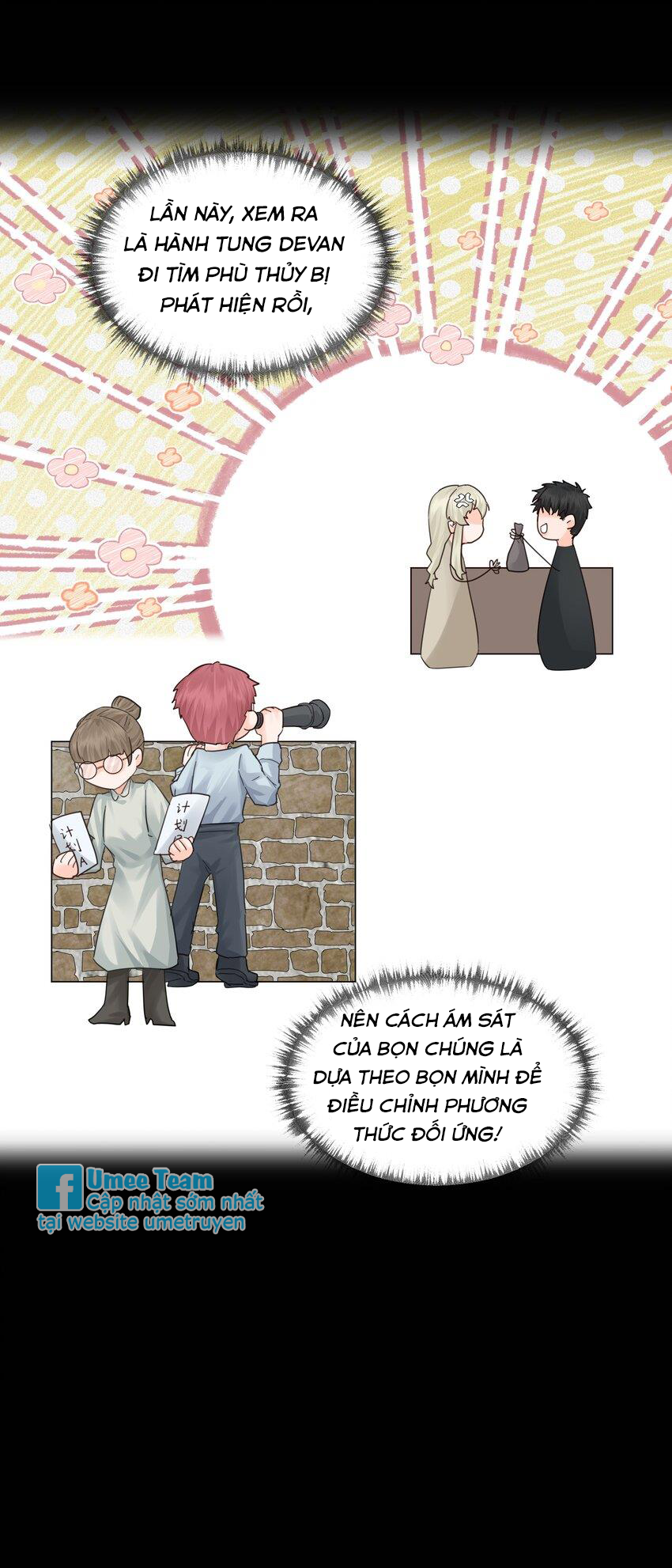 tình cũ là vua chapter 27 41