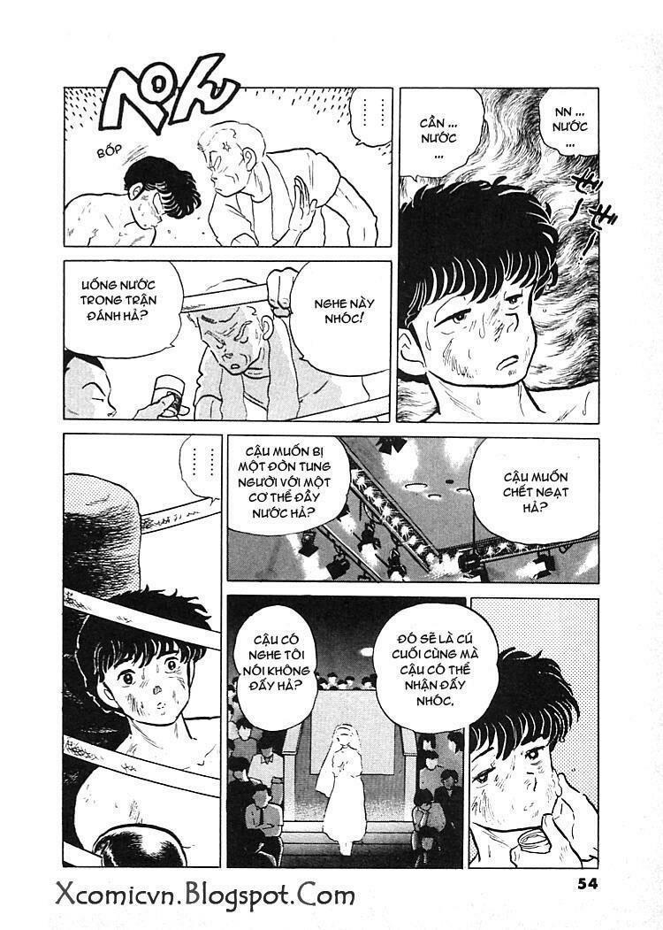 thánh kinh tình yêu chapter 2 24