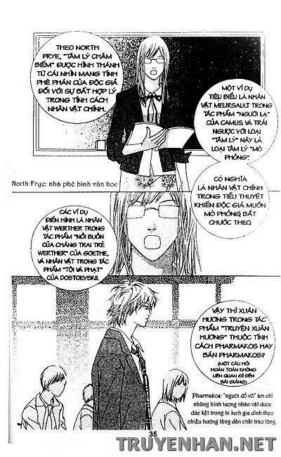 seduction more beautiful than love chapter 2 18