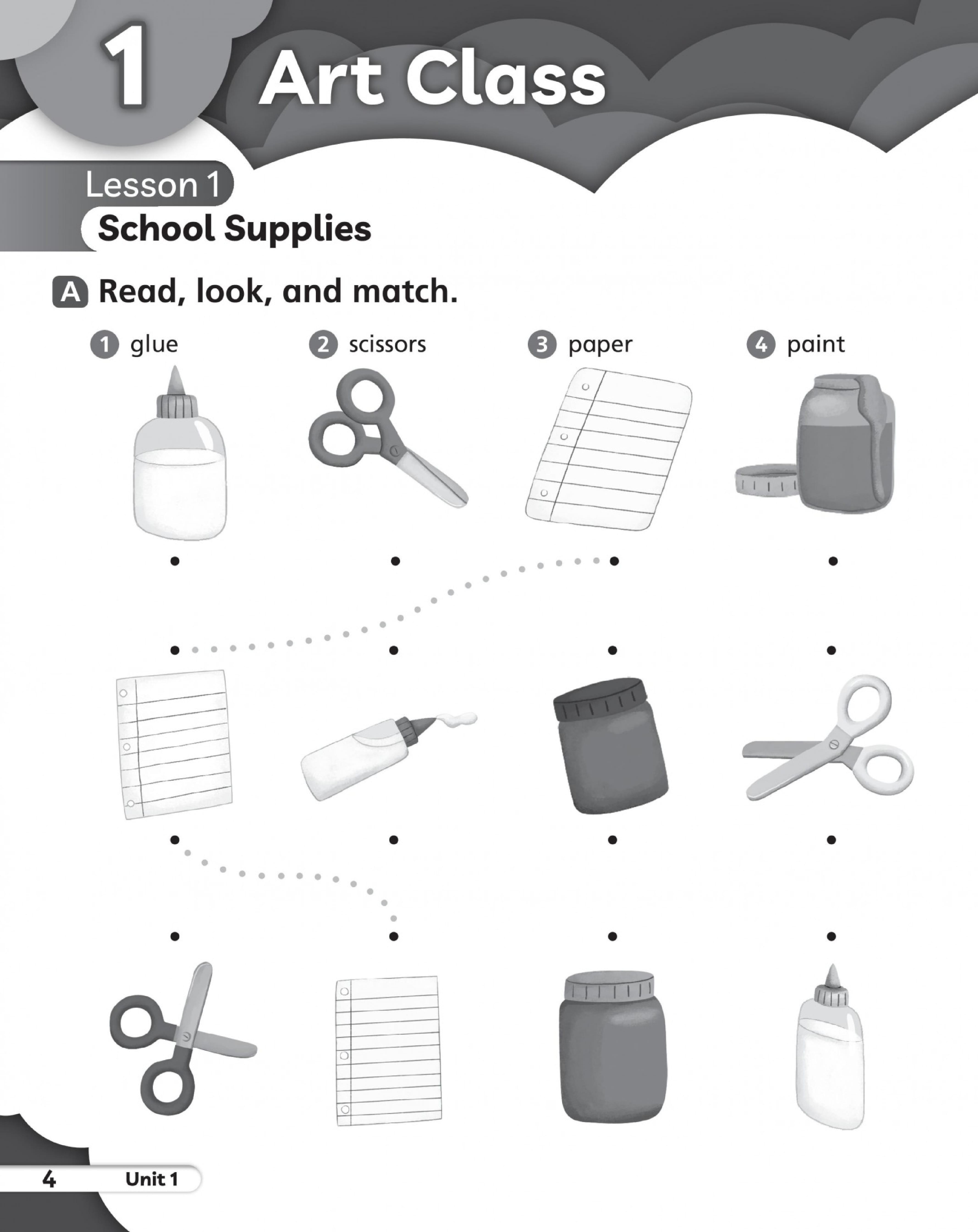 Everyboy Up Starter - Work Book (3rd Edition)