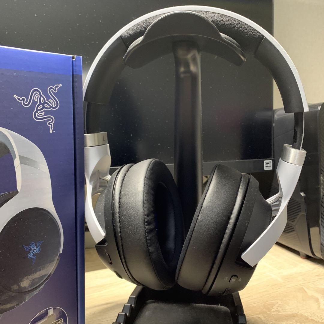 Tai nghe Razer Kaira Pro for PlayStation
