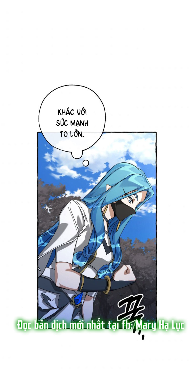 Phế Vật Dòng Dõi Bá Tước chapter 92 - End ss2 32