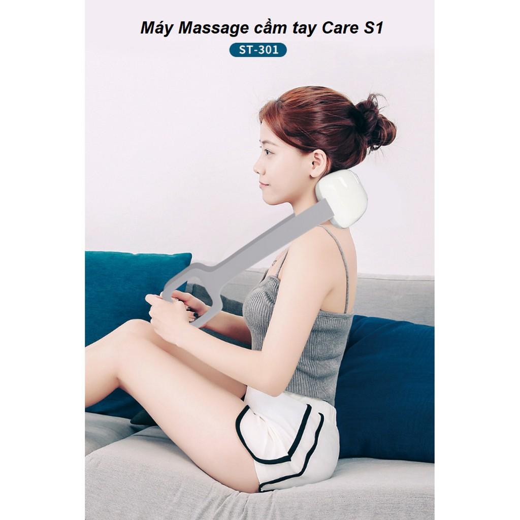 Máy Massage cầm tay Care S1 - Home and Garden