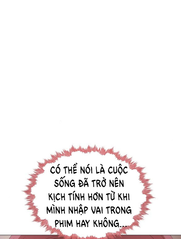 không thể thoát ra khỏi bộ phim kịch tính chapter 15.1 54