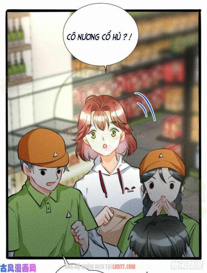 tôi trở thành tổ tông của 5 vị đại lão chapter 2 60