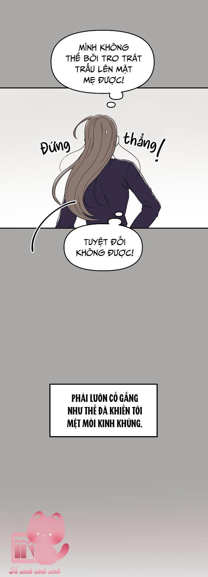 trái dấu hút nhau chapter 1 37