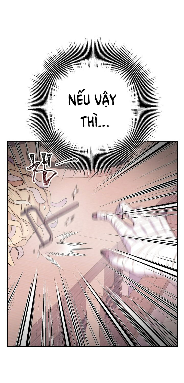 [18+] nếu cứu rỗi một cầm thú hư hỏng chapter 34.2 24