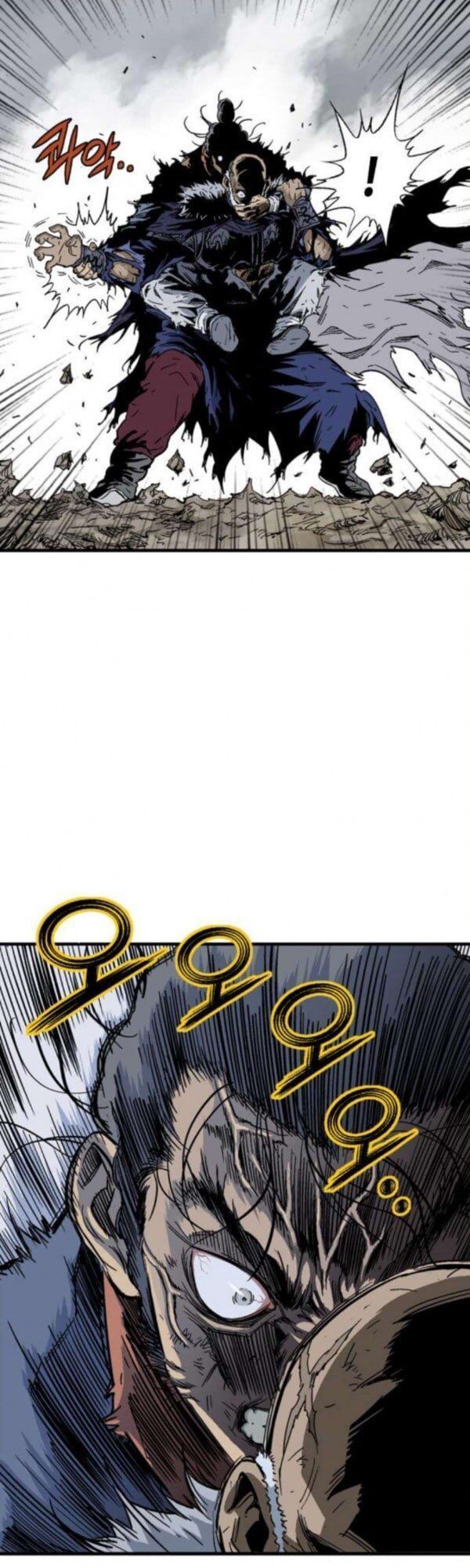 cao thủ 2 chapter 82 109