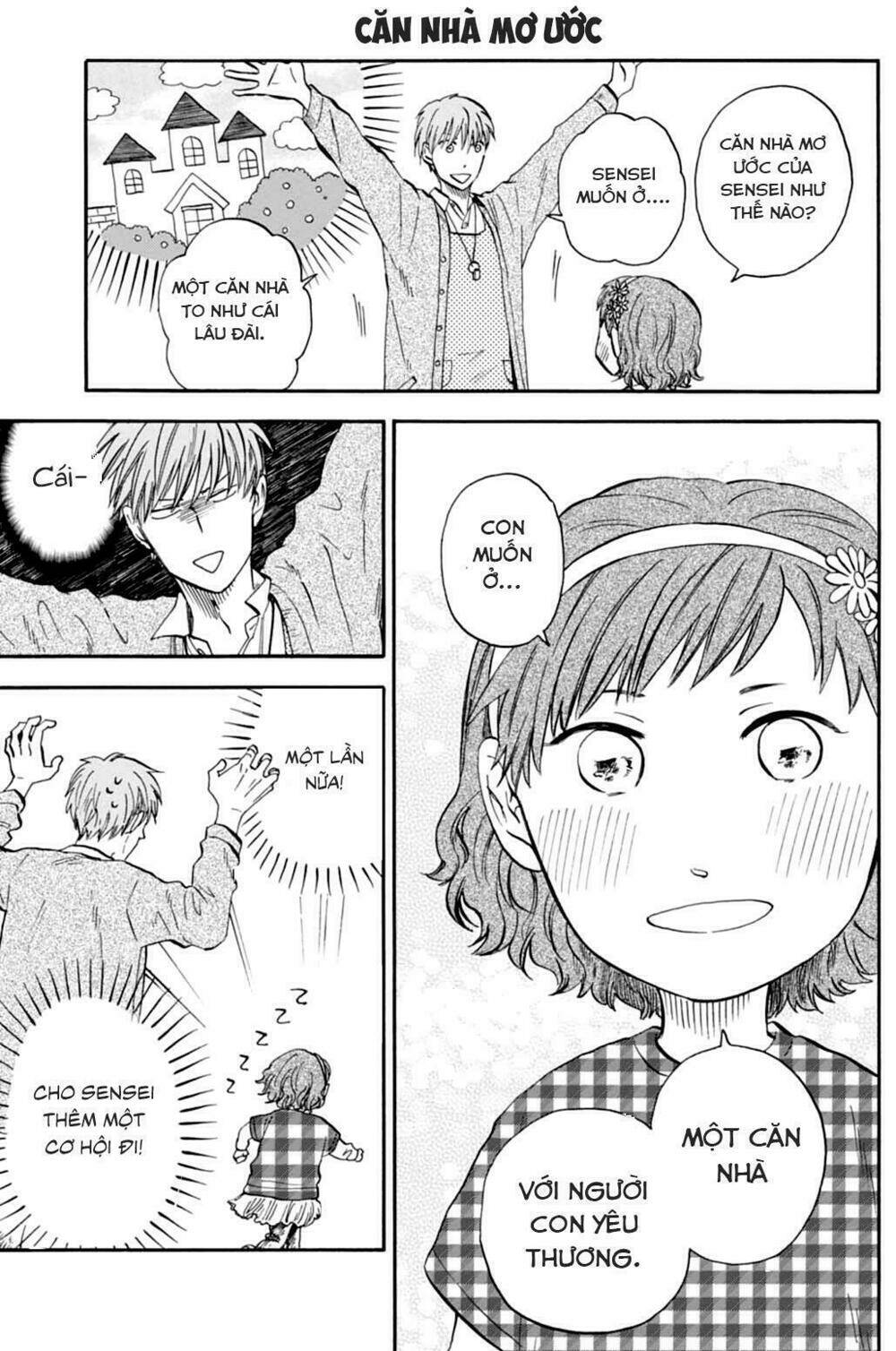 t-sensei chapter 2 8