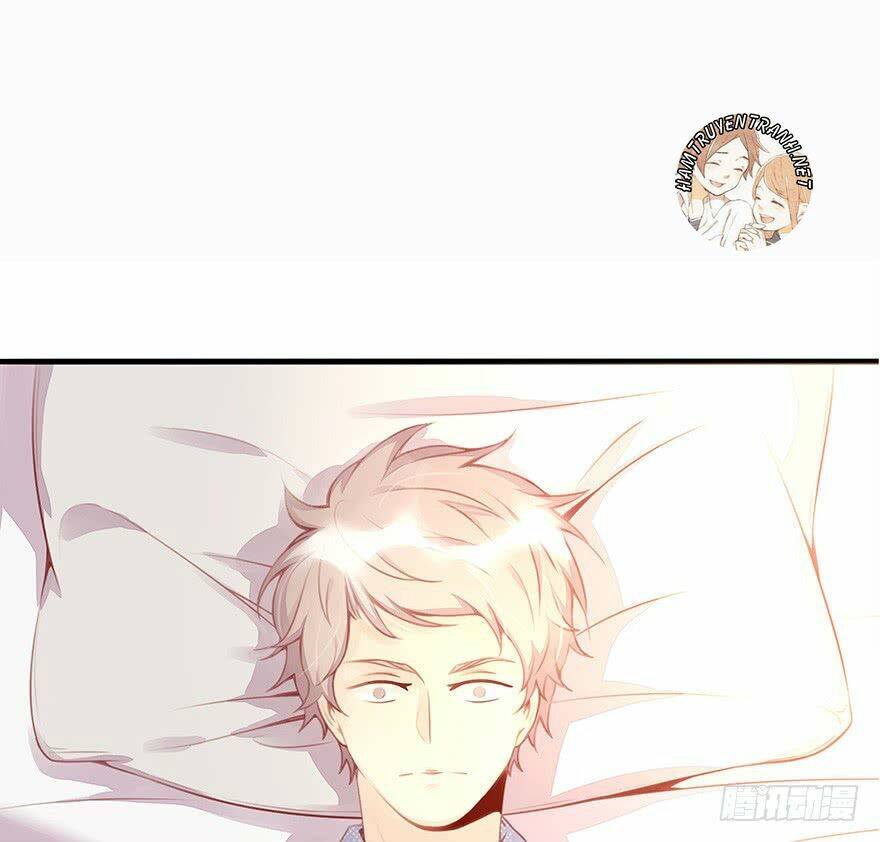 tổng tài đại nhân tâm thiếu nữ chapter 4.1 9