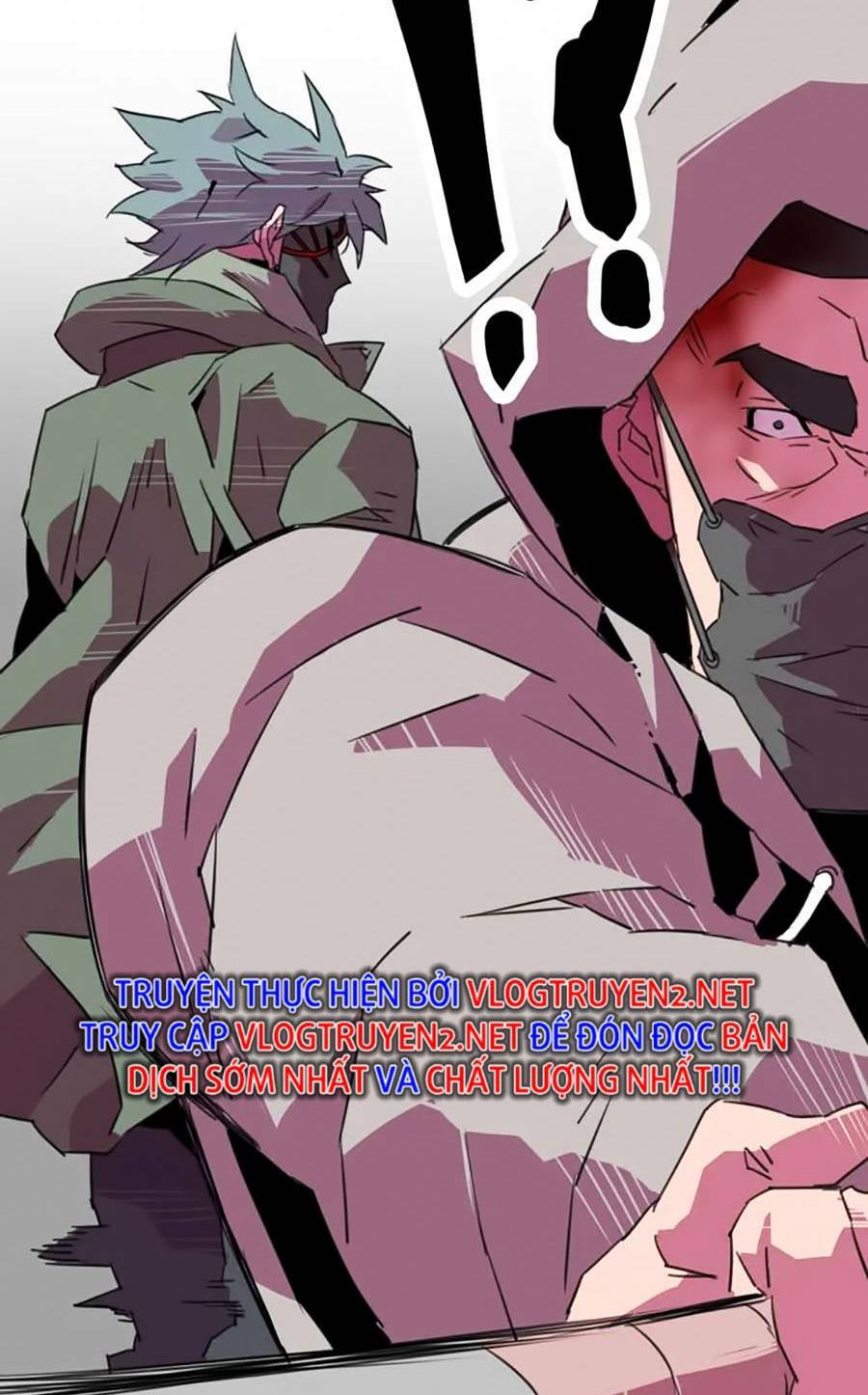 săn lùng bắt nạt chapter 29 45