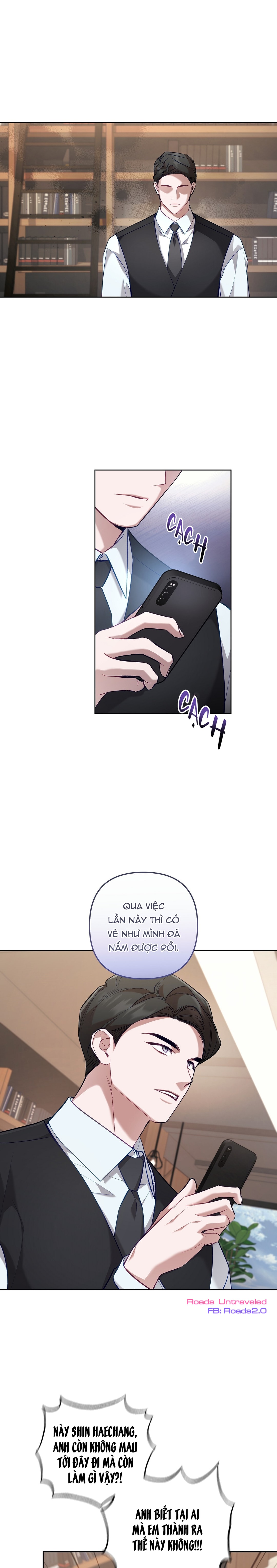 guide cấp s phết mật ong chapter 52 23