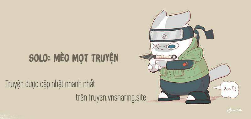 saphie: chú mèo một mắt chapter 8 13