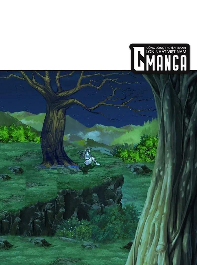 tiên võ đế tôn chapter 211 6