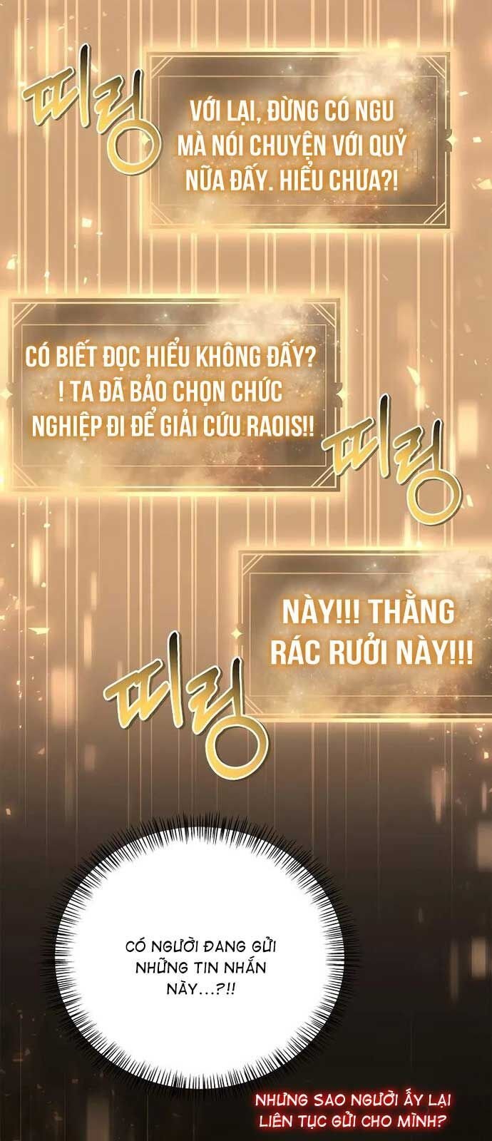 Kí Sự Hồi Quy chapter 128 9