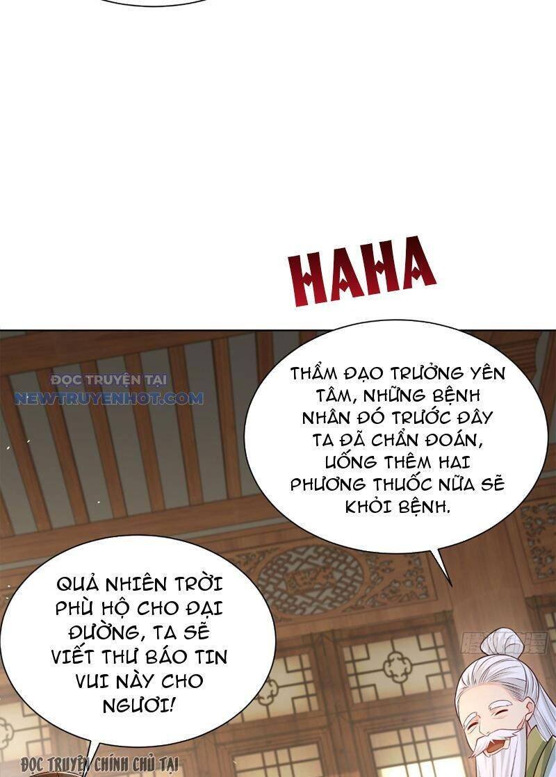 ta thực sự không muốn làm thần tiên chapter 54 49