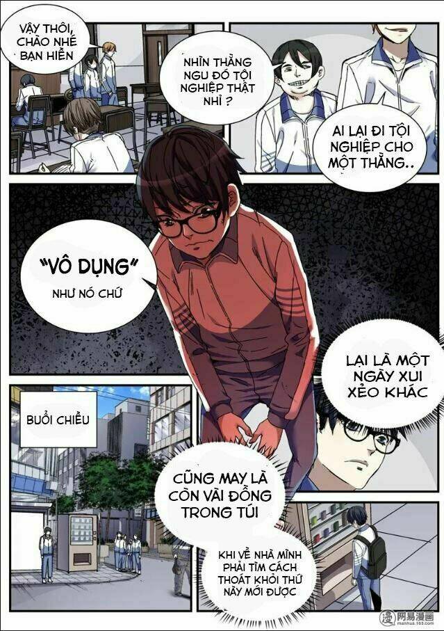 quỷ ssai chapter 1 8