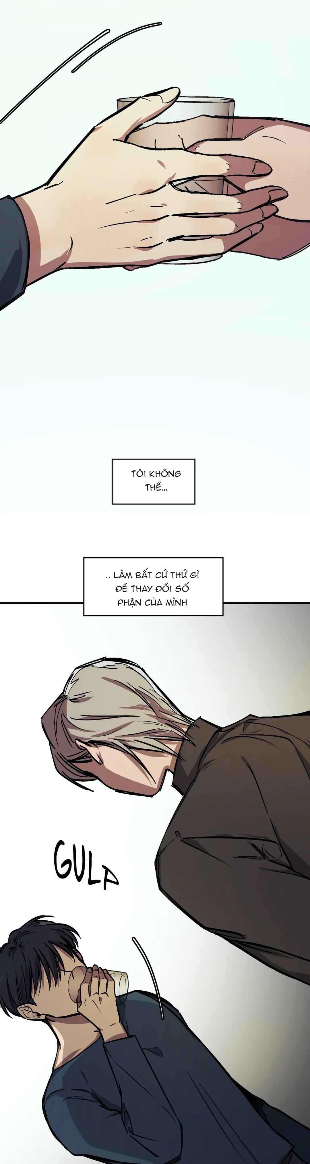 góc nhìn thứ ba (full) chapter 19.2 10