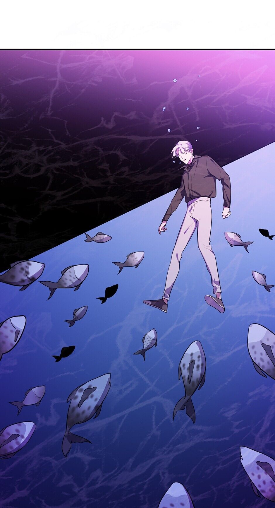 [16+] killing my love chapter 28.1 3