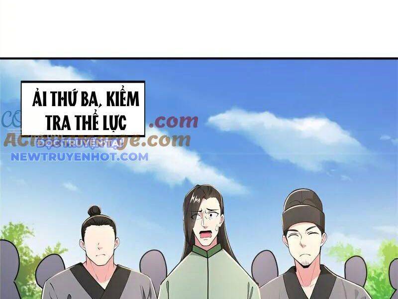 ta thực sự không muốn làm thần tiên chapter 122 53