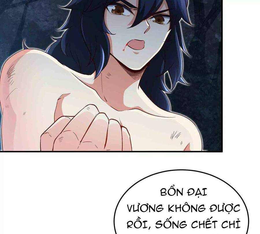 bản kiếm tiên tuyệt không làm nô chapter 38 34