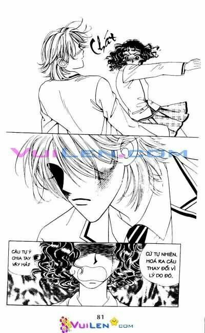 bong bóng trắng chapter 2 81